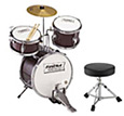 Toy Drumset