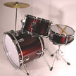 Junior Drumset
