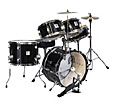 Child Size Drumset
