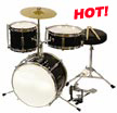 Junior Drumset