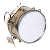 Mini Bass Drum with Sticks