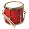 Mini Tenor Drum with Sticks