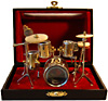 MINIATURE Drumset